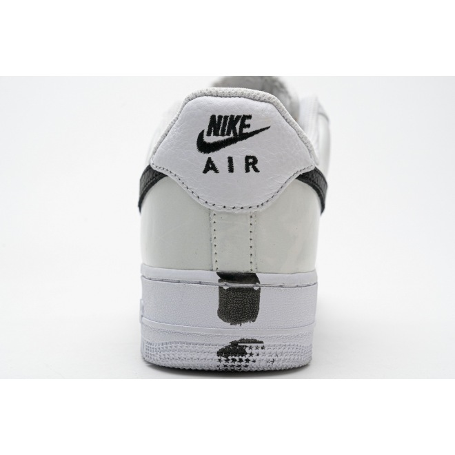 Nike Air Force 1 Low G-Dragon Peaceminusone Para-Noise 2.0 (Top Quality)