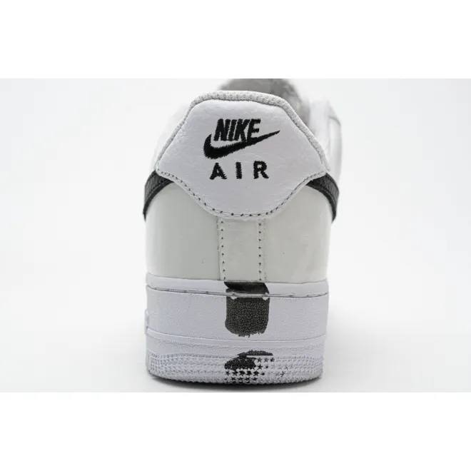 Nike Air Force 1 Low G-Dragon Peaceminusone Para-Noise 2.0 (Top Quality)