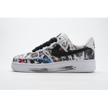 Nike Air Force 1 Low G-Dragon Peaceminusone Para-Noise 2.0 (Top Quality)