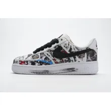 Nike Air Force 1 Low G-Dragon Peaceminusone Para-Noise 2.0 (Top Quality)