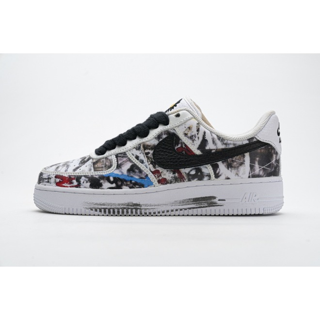 Nike Air Force 1 Low G-Dragon Peaceminusone Para-Noise 2.0 (Top Quality)