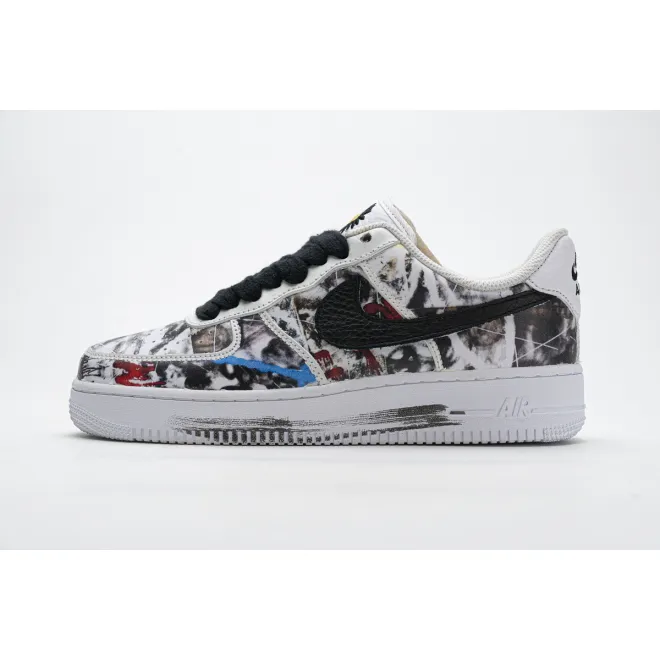 Nike Air Force 1 Low G-Dragon Peaceminusone Para-Noise 2.0 (Top Quality)