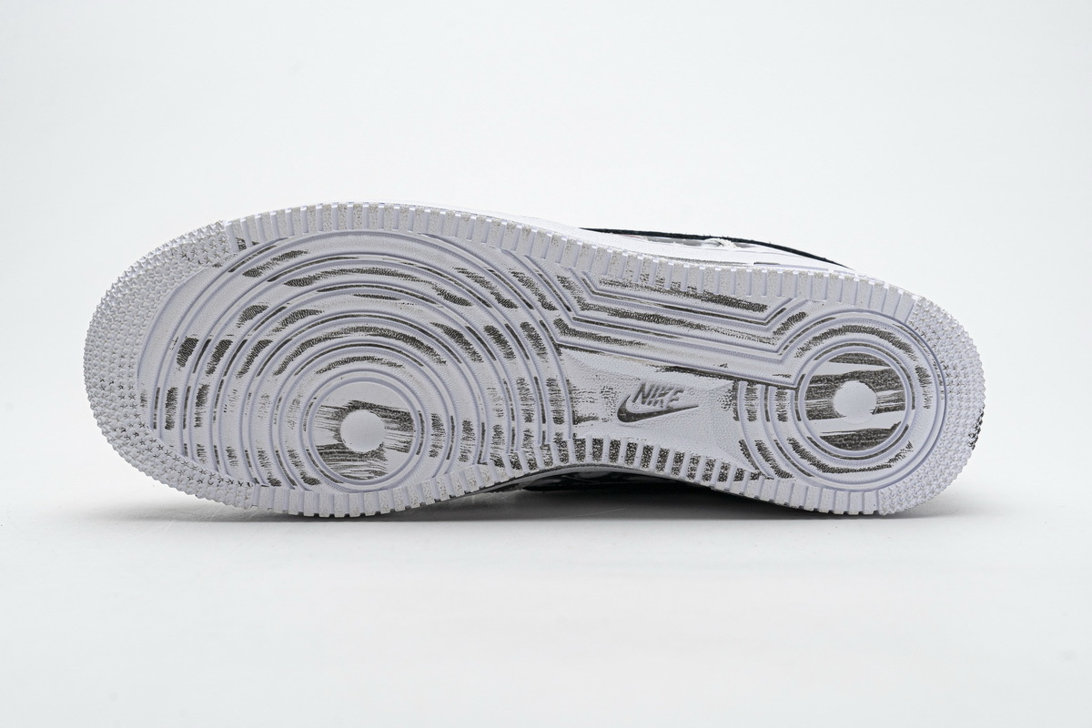 Nike Air Force 1 Low G-Dragon Peaceminusone Para-Noise 2.0 (Top Quality)