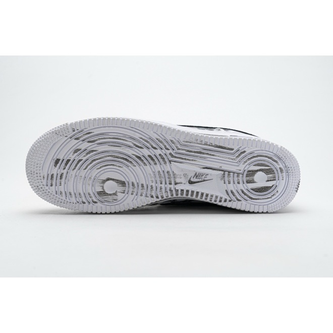 Nike Air Force 1 Low G-Dragon Peaceminusone Para-Noise 2.0 (Top Quality)