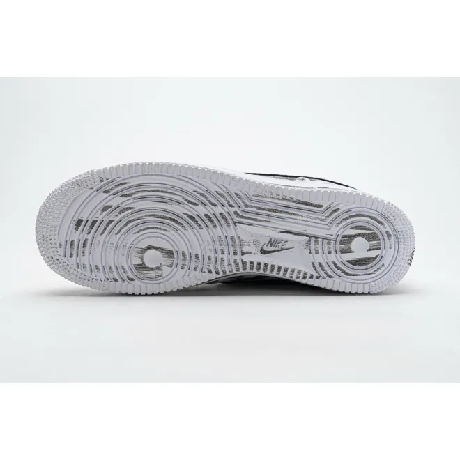 Nike Air Force 1 Low G-Dragon Peaceminusone Para-Noise 2.0 (Top Quality)
