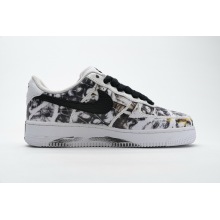 Nike Air Force 1 Low G-Dragon Peaceminusone Para-Noise 2.0 (Top Quality)