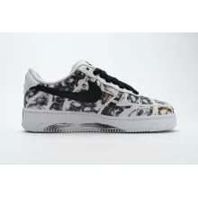 Nike Air Force 1 Low G-Dragon Peaceminusone Para-Noise 2.0 (Top Quality)
