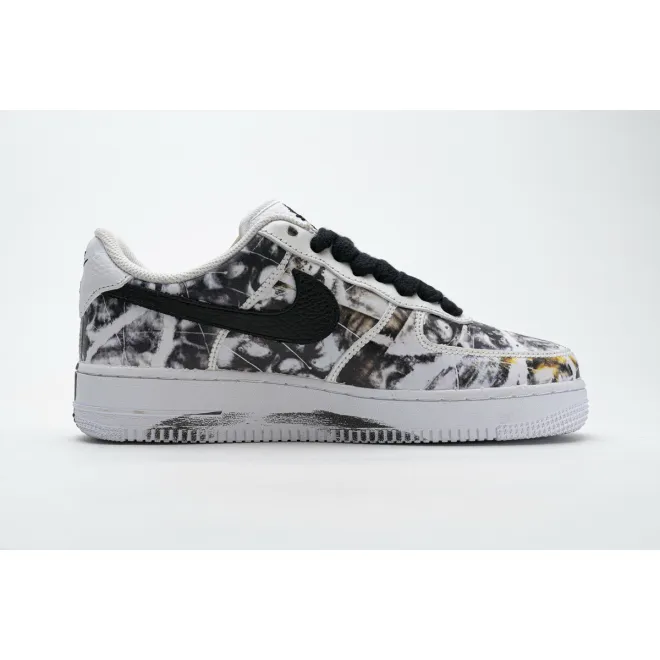 Nike Air Force 1 Low G-Dragon Peaceminusone Para-Noise 2.0 (Top Quality)