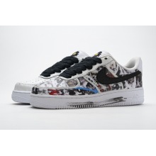 Nike Air Force 1 Low G-Dragon Peaceminusone Para-Noise 2.0 (Top Quality)