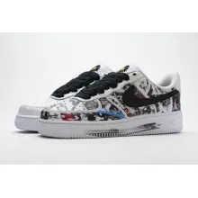 Nike Air Force 1 Low G-Dragon Peaceminusone Para-Noise 2.0 (Top Quality)