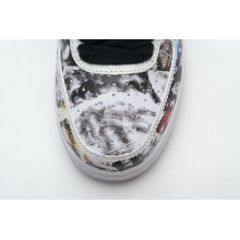 Nike Air Force 1 Low G-Dragon Peaceminusone Para-Noise 2.0 (Top Quality)