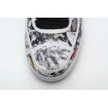 Nike Air Force 1 Low G-Dragon Peaceminusone Para-Noise 2.0 (Top Quality)