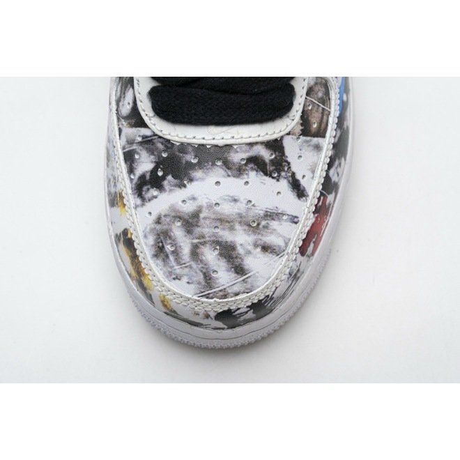 Nike Air Force 1 Low G-Dragon Peaceminusone Para-Noise 2.0 (Top Quality)