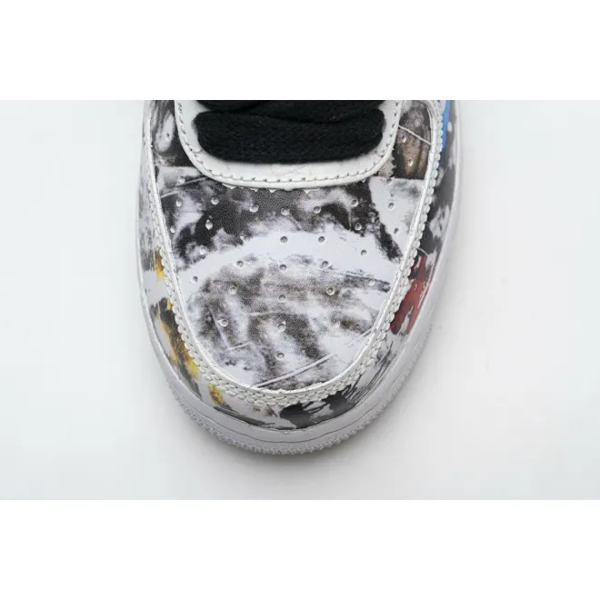 Nike Air Force 1 Low G-Dragon Peaceminusone Para-Noise 2.0 (Top Quality)