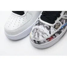 Nike Air Force 1 Low G-Dragon Peaceminusone Para-Noise 2.0 (Top Quality)
