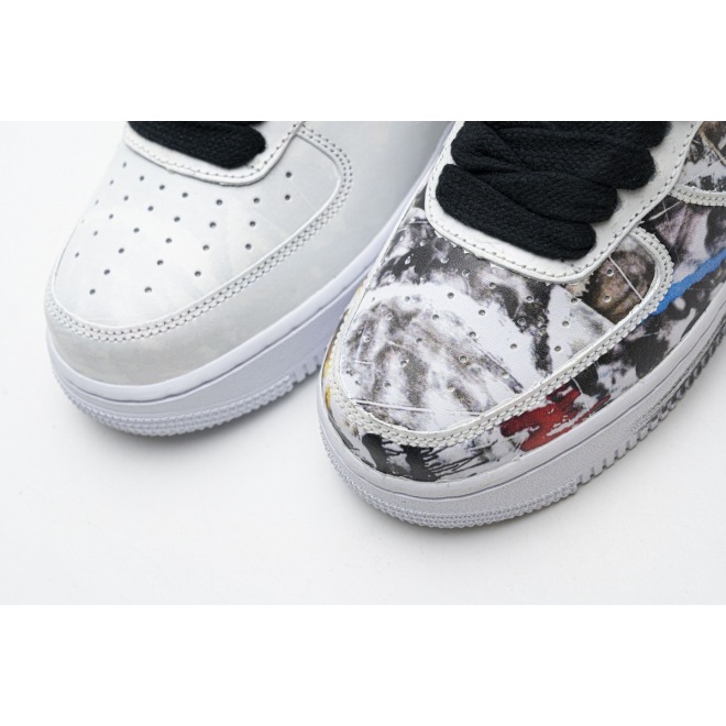 Nike Air Force 1 Low G-Dragon Peaceminusone Para-Noise 2.0 (Top Quality)