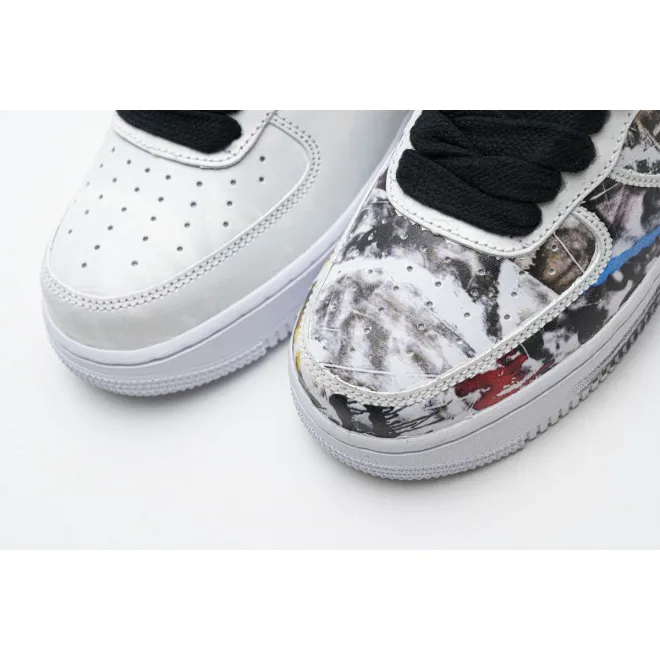 Nike Air Force 1 Low G-Dragon Peaceminusone Para-Noise 2.0 (Top Quality)