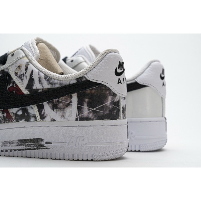 Nike Air Force 1 Low G-Dragon Peaceminusone Para-Noise 2.0 (Top Quality)