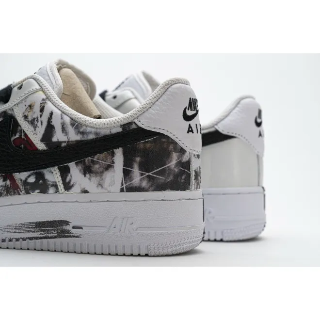Nike Air Force 1 Low G-Dragon Peaceminusone Para-Noise 2.0 (Top Quality)