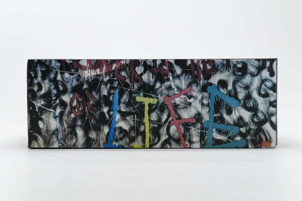 Nike Air Force 1 Low G-Dragon Peaceminusone Para-Noise 2.0 (Top Quality)