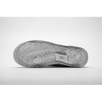 Nike Air Force 1 Low G-Dragon Peaceminusone Para-Noise (Top Quality)