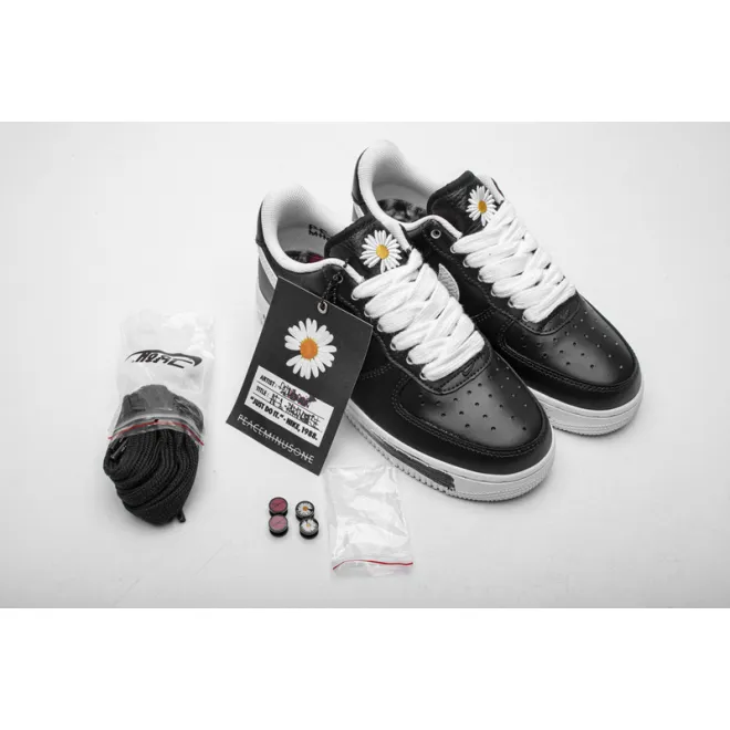 Nike Air Force 1 Low G-Dragon Peaceminusone Para-Noise (Top Quality)