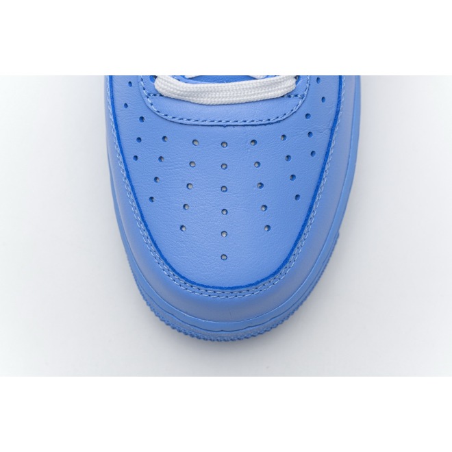 Nike Air Force 1 Low Off-White MCA University Blue (Top Quality)
