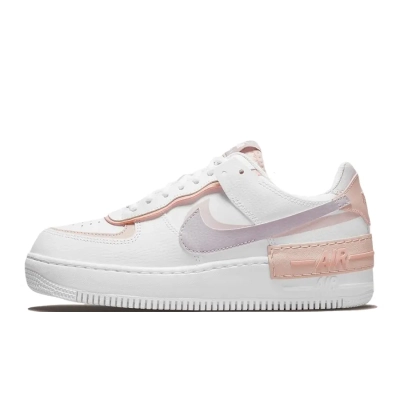 Nike Air Force 1 Low Shadow Amethyst Ash (W) (Top Quality)
