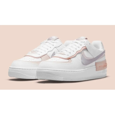 Nike Air Force 1 Low Shadow Amethyst Ash (W) (Top Quality)