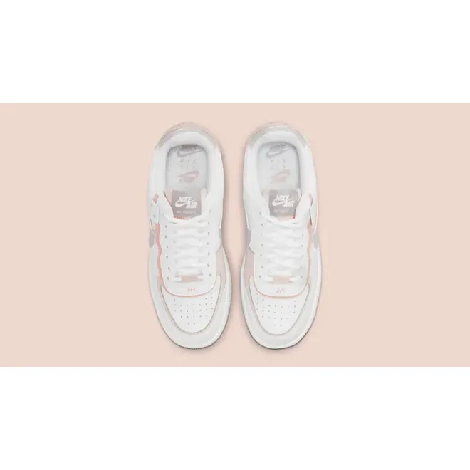 Nike Air Force 1 Low Shadow Amethyst Ash (W) (Top Quality)