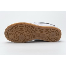 Nike Air Force 1 Low Travis Scott (AF100) (Top Quality)