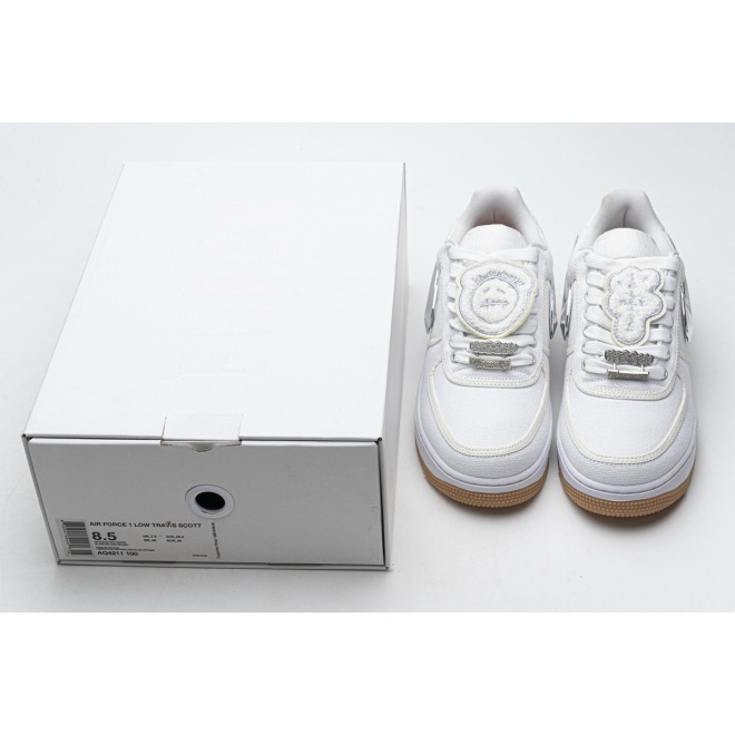 Nike Air Force 1 Low Travis Scott (AF100) (Top Quality)