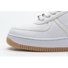Nike Air Force 1 Low Travis Scott (AF100) (Top Quality)