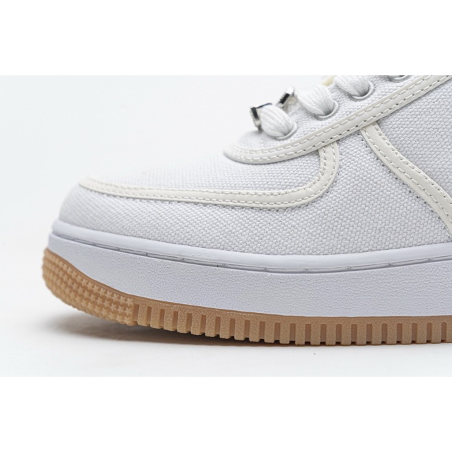 Nike Air Force 1 Low Travis Scott (AF100) (Top Quality)