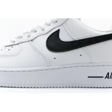Nike Air Force 1 Low White Black (2020) (Top Quality)