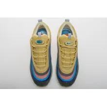 Nike Air Max 1/97 Sean Wotherspoon (Extra Lace Set Only) (Top Quality)