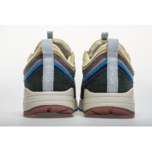 Nike Air Max 1/97 Sean Wotherspoon (Extra Lace Set Only) (Top Quality)