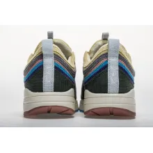 Nike Air Max 1/97 Sean Wotherspoon (Extra Lace Set Only) (Top Quality)