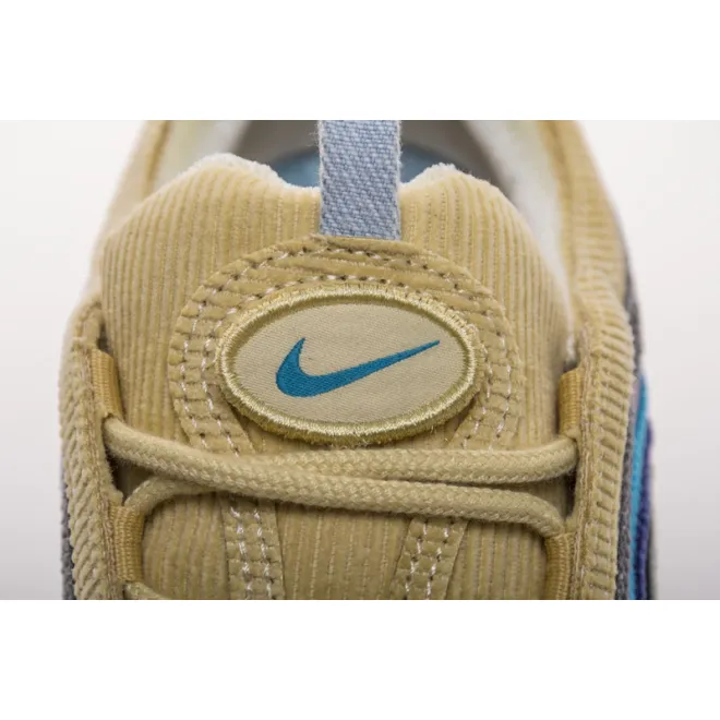 Nike Air Max 1/97 Sean Wotherspoon (Extra Lace Set Only) (Top Quality)