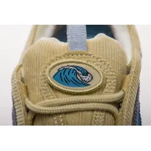 Nike Air Max 1/97 Sean Wotherspoon (Extra Lace Set Only) (Top Quality)