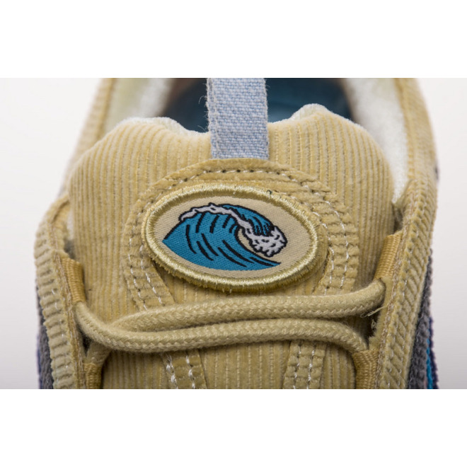 Nike Air Max 1/97 Sean Wotherspoon (Extra Lace Set Only) (Top Quality)