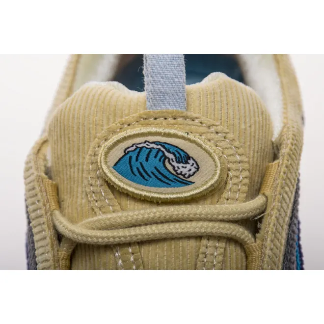 Nike Air Max 1/97 Sean Wotherspoon (Extra Lace Set Only) (Top Quality)