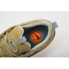 Nike Air Max 1/97 Sean Wotherspoon (Extra Lace Set Only) (Top Quality)