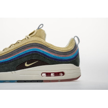 Nike Air Max 1/97 Sean Wotherspoon (Extra Lace Set Only) (Top Quality)