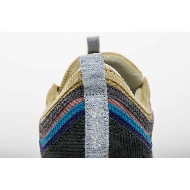 Nike Air Max 1/97 Sean Wotherspoon (Extra Lace Set Only) (Top Quality)