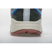Nike Air Max 1/97 Sean Wotherspoon (Extra Lace Set Only) (Top Quality)