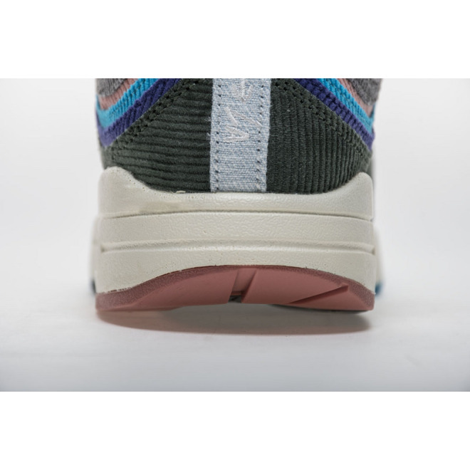 Nike Air Max 1/97 Sean Wotherspoon (Extra Lace Set Only) (Top Quality)