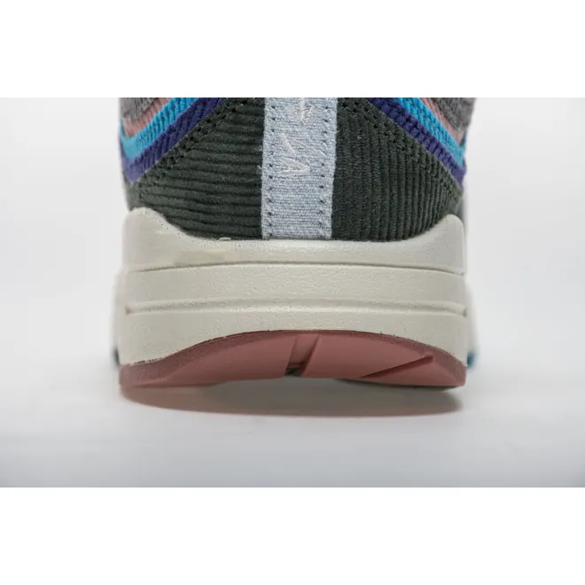 Nike Air Max 1/97 Sean Wotherspoon (Extra Lace Set Only) (Top Quality)
