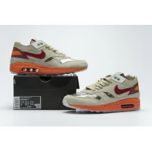 Nike Air Max 1 CLOT Kiss of Death (2021) (Top Quality)