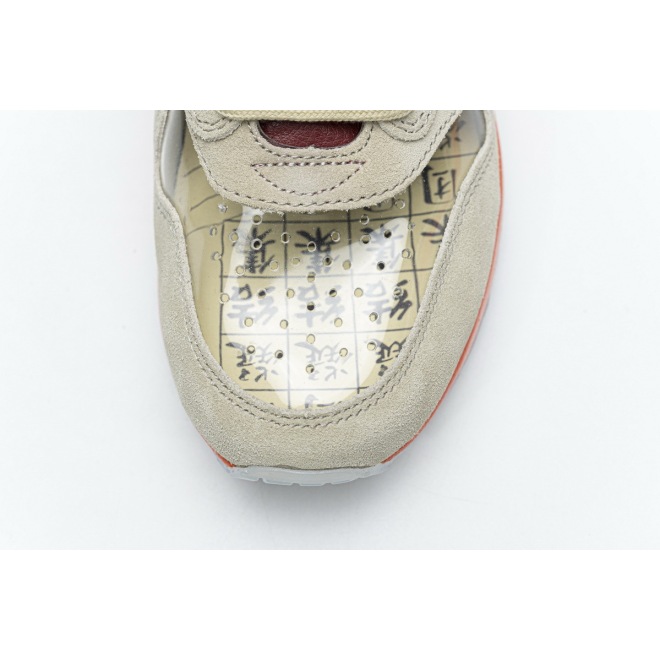 Nike Air Max 1 CLOT Kiss of Death (2021) (Top Quality)